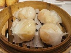 -潮福城大酒楼(湖滨北路店)