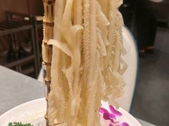 -楼里火锅餐厅(文化城店)
