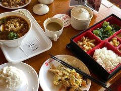 -世新养生馆(福马路店)