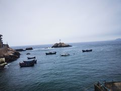 -东极岛景区