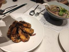 -美奈小馆·越南料理(中航城君尚购物中心店)