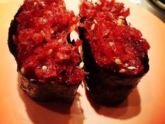 -争鲜回转寿司(金桥家乐福店)