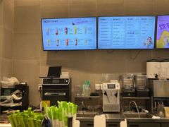 -奈雪的茶(龙湖西溪天街PRO店)