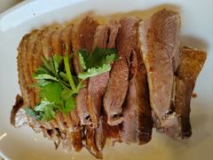 -壹只卤鹅·潮汕菜(莲塘店)