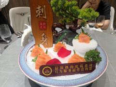 -神洲四海大酒楼(王府井澳门中心店)