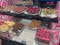 -CC BAGEL&SCONE 贝果与司康(南开大悦城店)