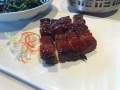 -三号黄浦会Canton Table