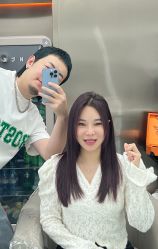 -艾美A·M Hair Salon