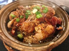 -马来西亚美食街