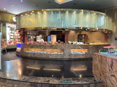 -世纪金源大饭店海鲜自助餐厅(迎宾路店)