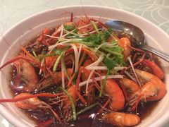 -君来梁溪饭店-餐厅