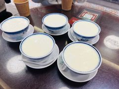 -民信老铺(双皮奶博物馆店)