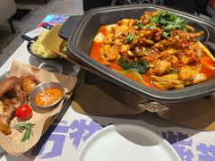 -蛙来哒(方圆荟店)