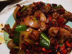 -叁宝烤肉• 西安烧烤(凤城十二路店)