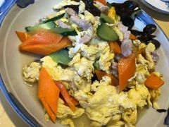 -同合居·非遗东北菜(新阳路店)