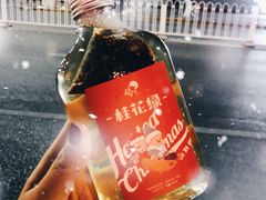 -喜茶(北京通州万达店)