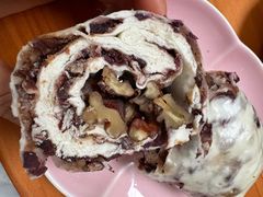 贝勒红豆卷-宫门口馒头铺(创始人总店)
