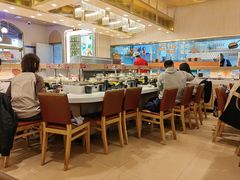 -争鲜回转寿司(浦东三钢里PLUS店)