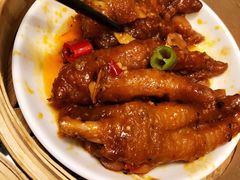 -煲王粤菜餐厅(中侨中心店)