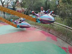 -南昌之星游乐场