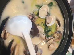 -大树餐厅(红旗街万达店)