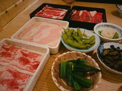 -伊豆野菜村(大族广场店)