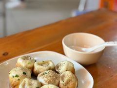 -哑巴生煎(姑苏区苏安新村店)