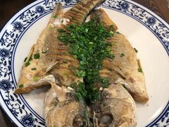 -兰边碗(鼓楼店)