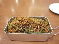 -银村街家常菜·早点·粥饼(北线阁店)