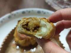 -泸溪河桃酥(凯德MALL太阳宫店)