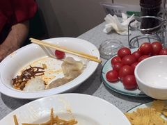 -紫光园·烤鸭(紫燕中路店)