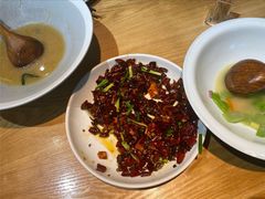 川味小炒肉-台记小海鲜(七宝店)