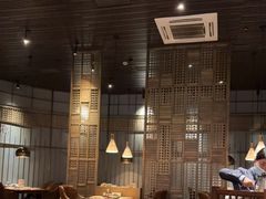 大堂-山葵家·创意料理(临平银泰城店)