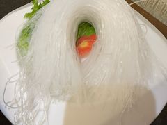 -清真·京华源铜锅涮肉(丰庆店)