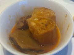-隐庐·古法川菜(高新店)