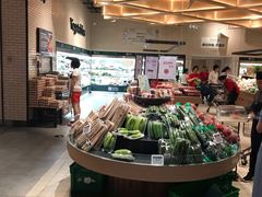 -7fresh七鲜(大族广场店)