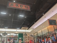 -满得意茶餐厅·顺德家常菜·港式经典(大良店)
