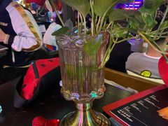 -Famous肥猫墨西哥音乐餐吧(五棵松华熙LIVE店)