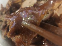 -王浩儿纪六孃甜皮鸭(东大街店)