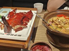 -茄子恰恰·新云南小炒(坪山益田店)