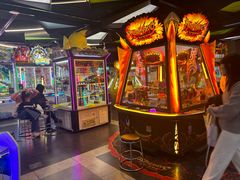-星际传奇·电玩城·游戏厅·儿童乐园(大悦城店)