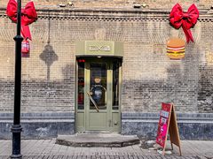 -仁义涵西餐·咖啡(中华巴洛克店)