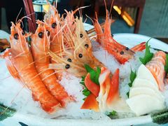 -芥末日本料理(打浦路铂尔曼旗舰店)