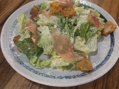 -PIZZA BIANCA(民园店)