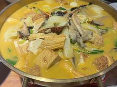 -临潼印象·特色陕菜