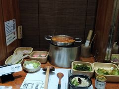 -独食火锅·半米屋台(直营总店)