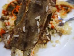 -塔斯提抓饭(东城汇店)