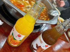 -大理.老字号渝记酸萝卜乌鱼(古城总店)