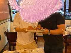 -沙利文餐厅(南湾街店)