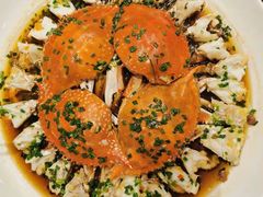 -高老庄新家宴(北斗星广场店)